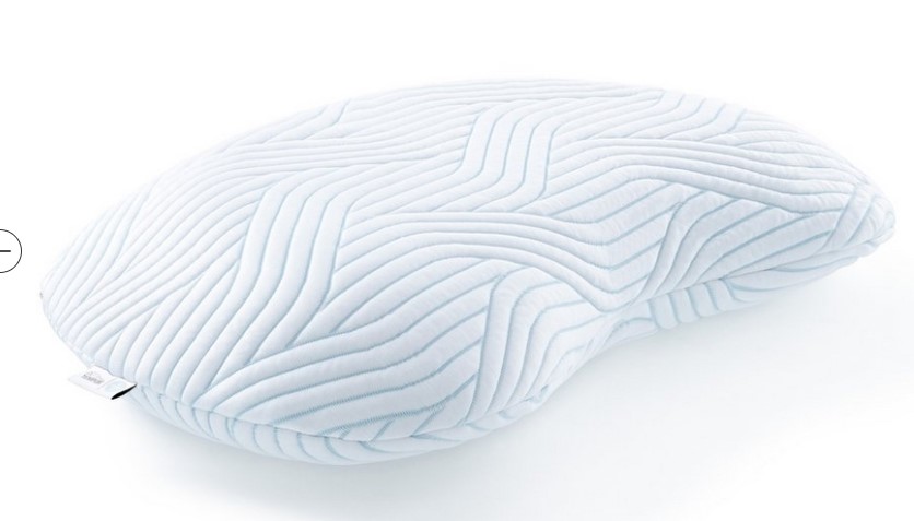 TEMPUR Sonata kudde med SmartCool-teknologi
